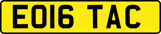 EO16TAC