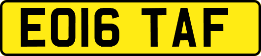 EO16TAF