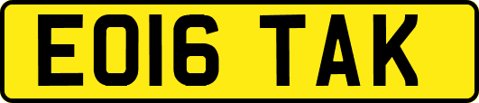 EO16TAK
