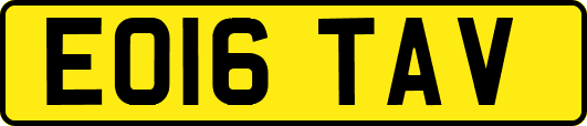 EO16TAV
