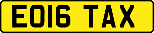 EO16TAX