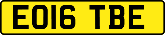 EO16TBE