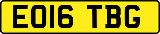 EO16TBG