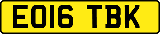 EO16TBK