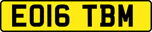 EO16TBM