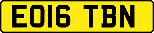 EO16TBN
