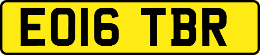 EO16TBR