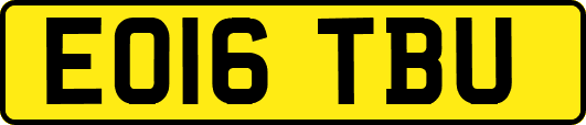 EO16TBU