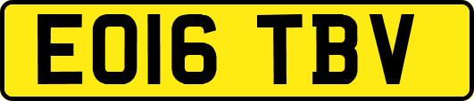 EO16TBV