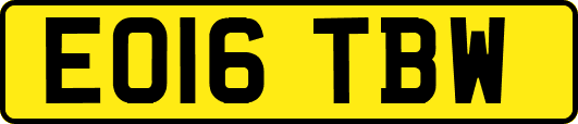 EO16TBW