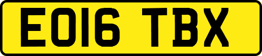 EO16TBX