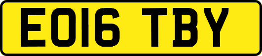 EO16TBY