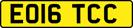 EO16TCC