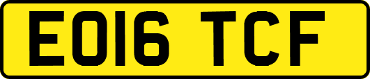 EO16TCF