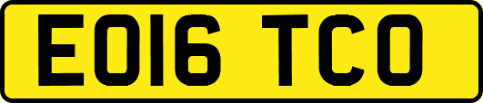 EO16TCO