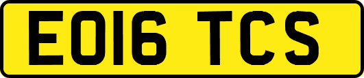 EO16TCS