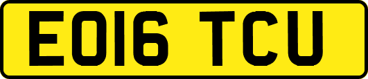 EO16TCU
