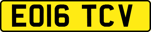 EO16TCV