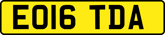 EO16TDA