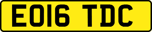 EO16TDC