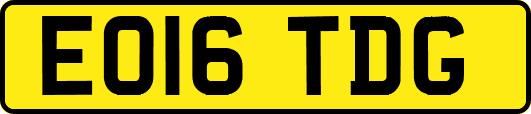 EO16TDG