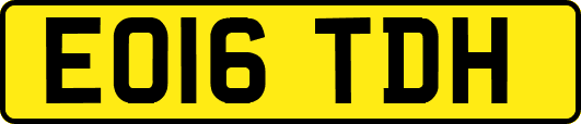 EO16TDH