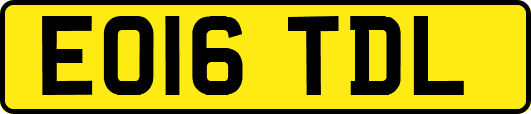 EO16TDL
