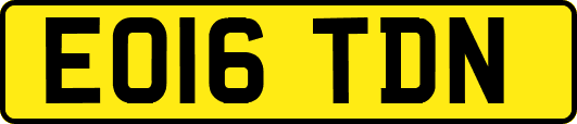 EO16TDN