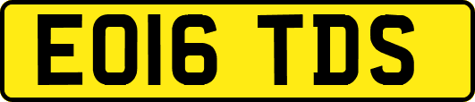 EO16TDS