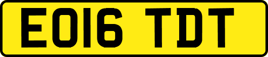 EO16TDT