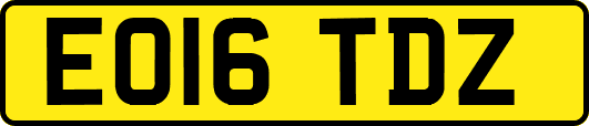 EO16TDZ