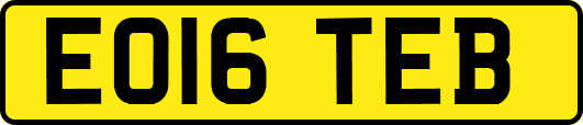 EO16TEB