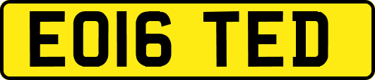 EO16TED