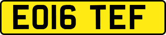 EO16TEF
