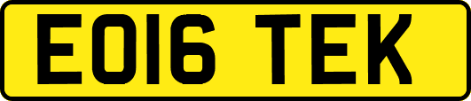 EO16TEK