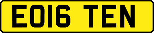 EO16TEN