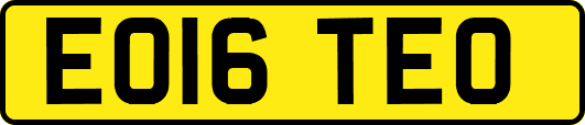 EO16TEO
