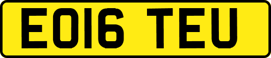 EO16TEU