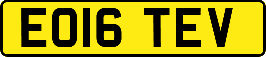 EO16TEV