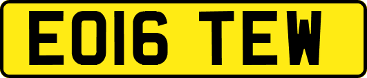 EO16TEW