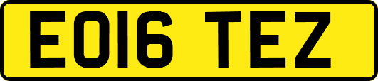 EO16TEZ