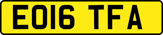 EO16TFA