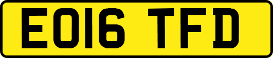 EO16TFD
