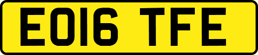 EO16TFE