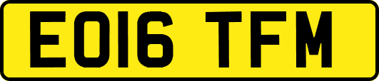 EO16TFM