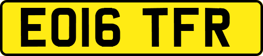 EO16TFR