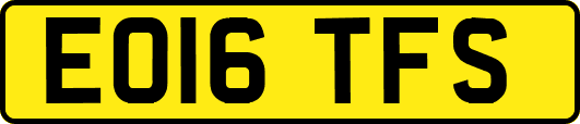 EO16TFS