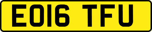 EO16TFU