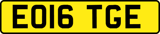 EO16TGE