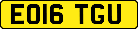 EO16TGU